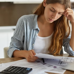 What should I do if I cannot pay the HMRC VAT bill on time?