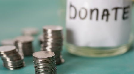 Does a charity have to pay tax?