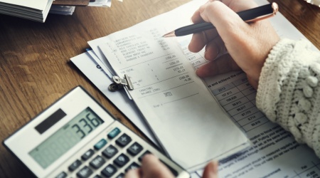 5 steps for staying on top of your quarterly VAT returns