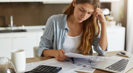 What should I do if I cannot pay the HMRC VAT bill on time?