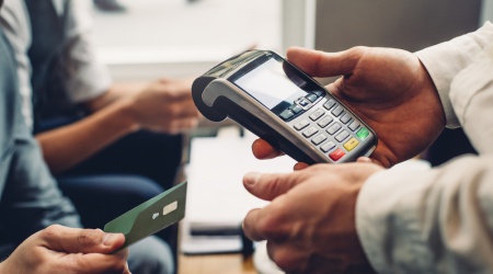 Card Payments – What are the best debit and credit card terminals for small businesses?