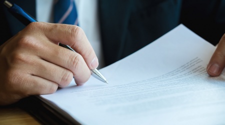 Should I change my business status from sole trader to limited company director?