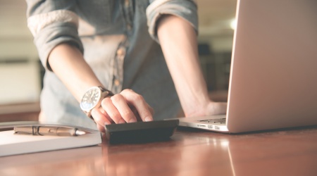 Do I need an accountant if I’m self-employed? 