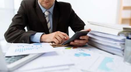 What are my accounting obligations as a director?