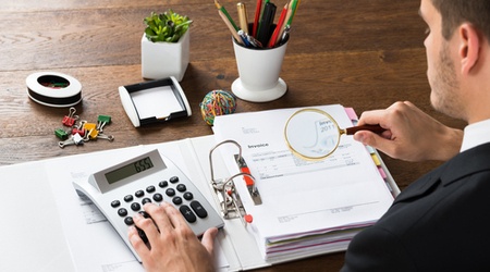What Is A HMRC Tax Investigation?                                                                   