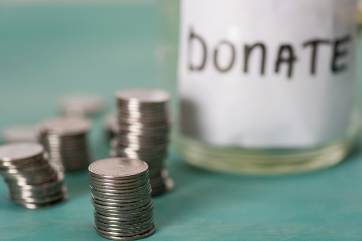 Does a charity have to pay tax?