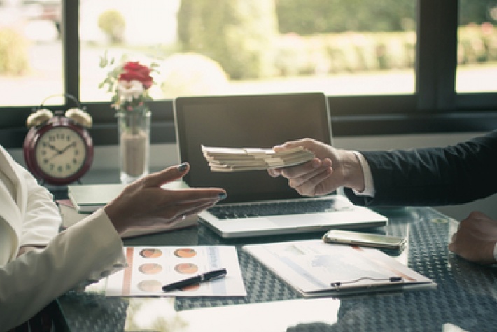How should I pay myself through my limited company?