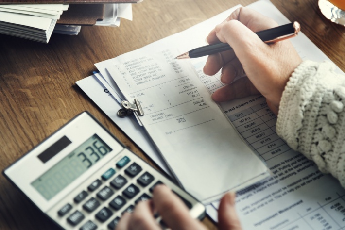 5 steps for staying on top of your quarterly VAT returns
