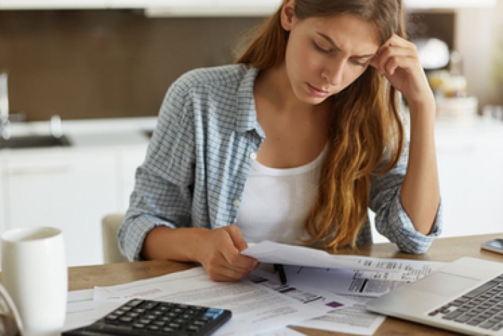 What should I do if I cannot pay the HMRC VAT bill on time?