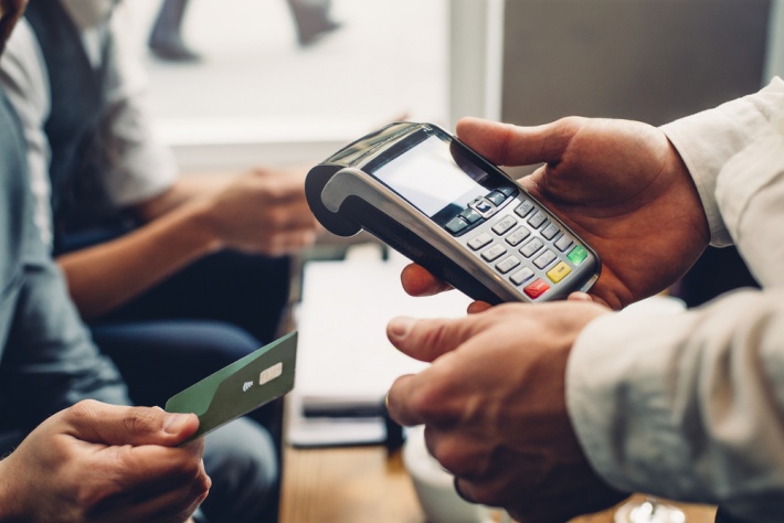 Card Payments – What are the best debit and credit card terminals for small businesses?