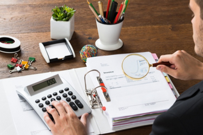 What Is A HMRC Tax Investigation?