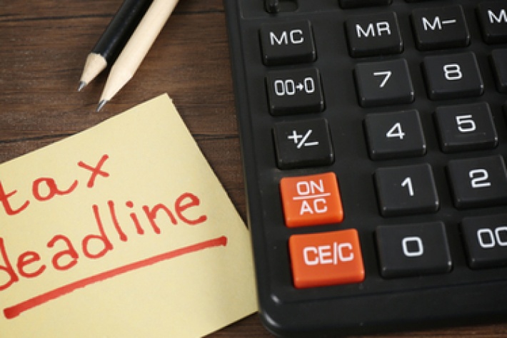 Self-Assessment Tax Deadline Missed by Close to 750,000, Says HMRC