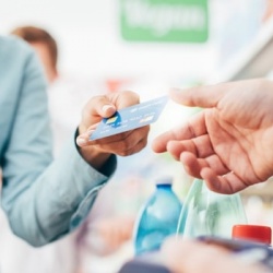 Five tips to get your business taking card payments