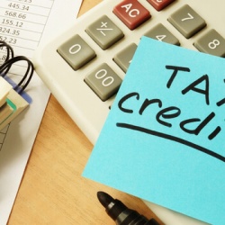 What are Tax Credits and how can they help my business?