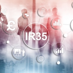 What IR35 contractors need to know about April 2021 changes