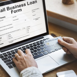4 simple steps to ensure your small business bank loan gets approved 