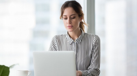 Tax Year End Rated Most Stressful Time for UK Accountants