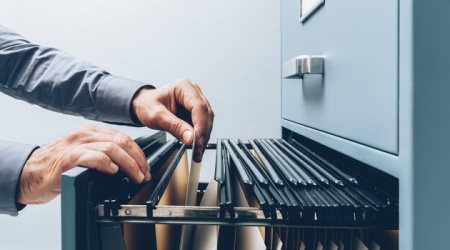 My accountant has lost my books – what can I do?
