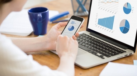 How to power up your accounting software using app integrations