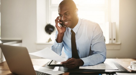 Do I need an accountant or should I just use accounting software?