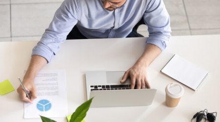 What’s the best accounting software to use in 2020?