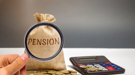 How to save enough for a pension if you’re self-employed