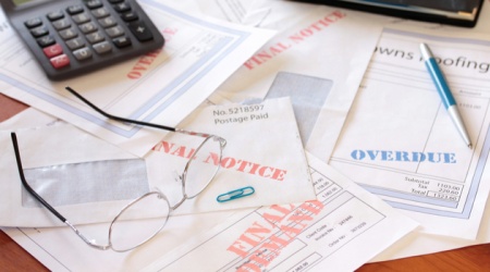 My company has been issued a winding up petition, what now?