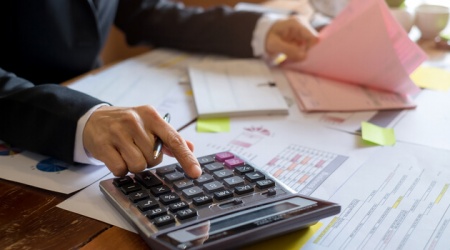 Do I need an accountant or a bookkeeper?