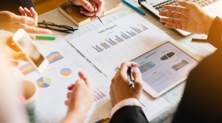 What is EBITDA for a business?