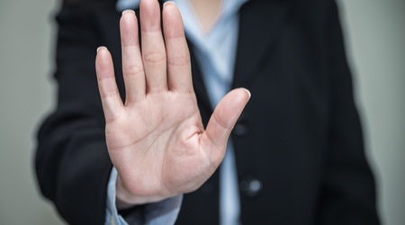 What are your obligations if your company suddenly ceases trading?