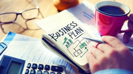 How to create a business plan for 2022