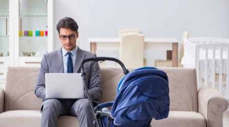 What employers need to know about shared parental leave
