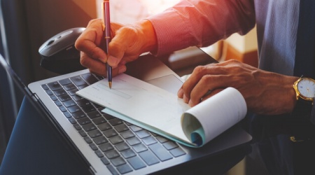 What is the IR35 Status Determination Statement (SDS)?