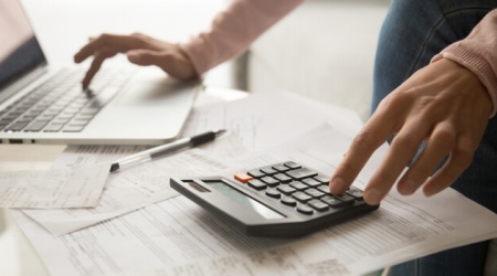 Calculating statutory redundancy pay help