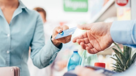 Five tips to get your business taking card payments