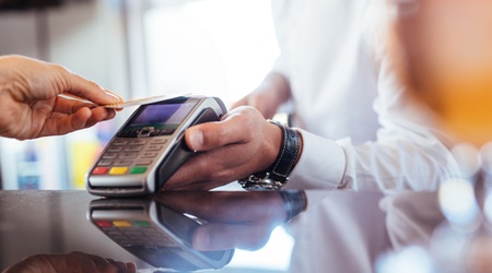 7 reasons why your business should take card payments