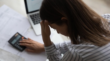 Five Common Financial Mistakes Business Owners Make (And How to Avoid Them)