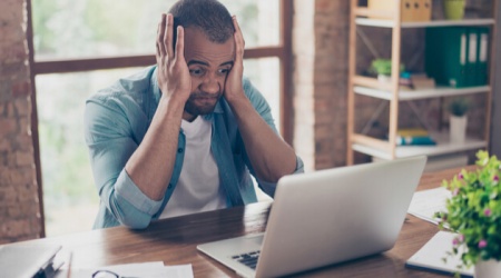 My accountant made a mistake on my tax return