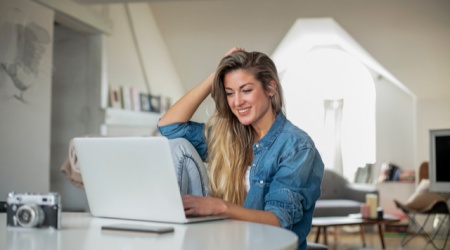 Homeworking – Designed for Working Mum and Dads