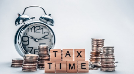 How can I get Time To Pay (TTP) when falling behind with HMRC arrears?