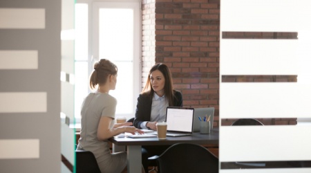 How do I tell my staff we need to make redundancies?