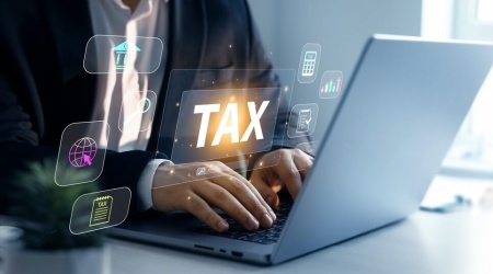 Making Tax Digital for Income Tax Self Assessment