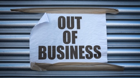 Company Dissolution – Who can object to striking off?