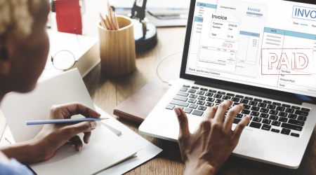 How should I pay my accountant?
