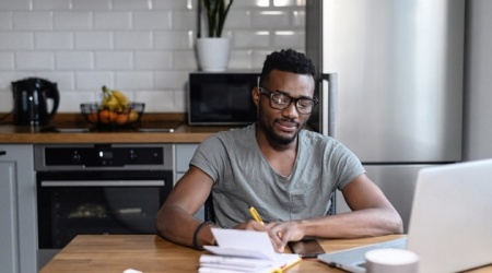 What tax relief can I claim due to Working From Home?