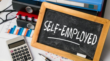 Why the self-employed should protect their National Insurance record