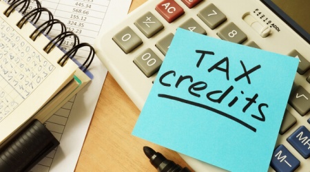 What are Tax Credits and how can they help my business?