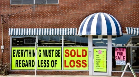What is the difference between solvent liquidation and dissolution?