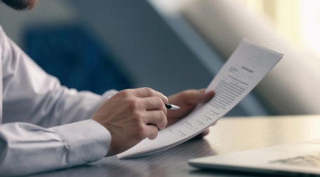 Understanding the P11D form