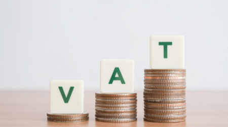 Understanding VAT and disaggregation of a business